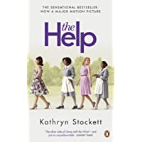 The Help. Film tie-in (Read More)